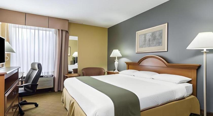 Days Inn By Wyndham Selma מראה חיצוני תמונה